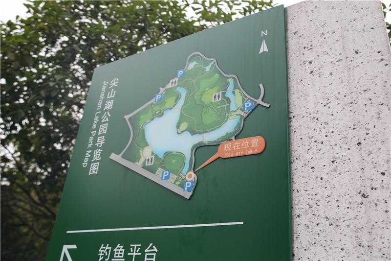 景區(qū)標(biāo)識的工藝制作有哪些方面呢？